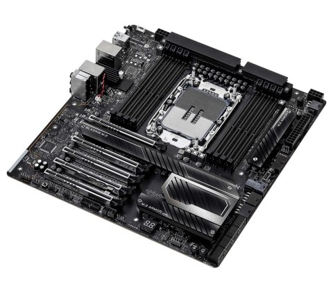 Asrock Płya glówna ASROCK W790 WS R2.0