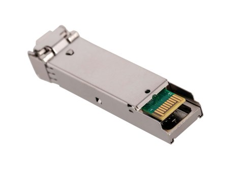 MikroTik Wkładka SFP Mikrotik S-31DLC20D 1.25G Dual LC UPC SM 20km