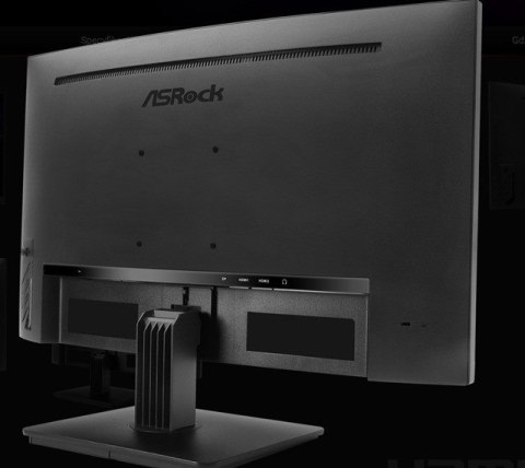 Asrock Monitor ASROCK 27" PG27QRT1B