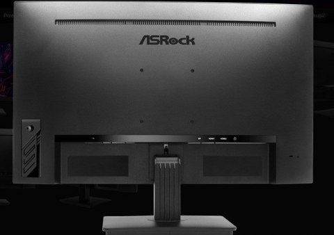 Asrock Monitor ASROCK 27" PG27QRT1B