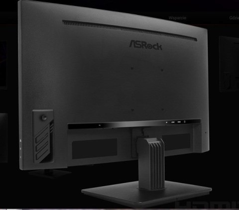 Asrock Monitor ASROCK 27" PG27QRT1B