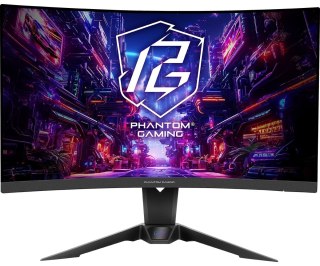 Asrock Monitor ASROCK 27" PG27QRT2A