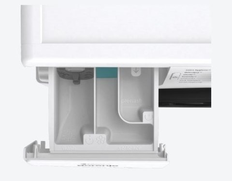 Gorenje Pralka GORENJE WPNEI84SBSWIFI/PL