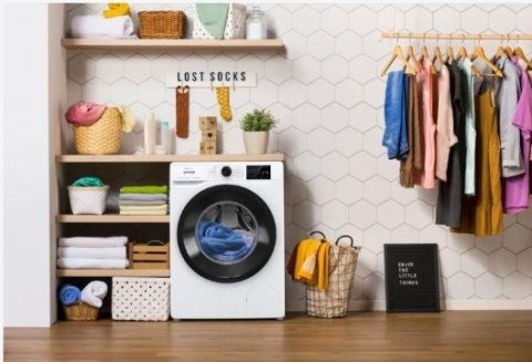 Gorenje Pralka GORENJE WPNEI84SBSWIFI/PL