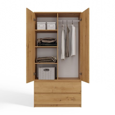 TOP E SHOP SZAFA SS-90 MALWA ARTISAN