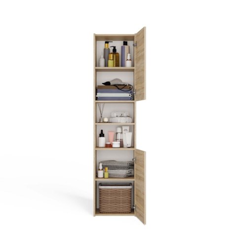 TOP E SHOP SZAFKA ŁAZIENKOWA 40 SONOMA