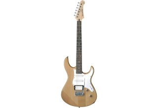 Yamaha Yamaha GPA 112V YNS - Gitara elektryczna