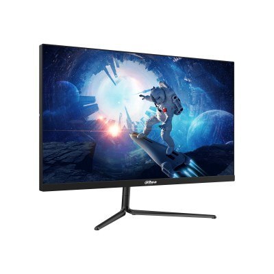 DAHUA MONITOR DAHUA LM27-E231 27" IPS 165Hz 1ms DAHUA MONITOR DAHUA LM27-E231 27" IPS 165Hz 1ms