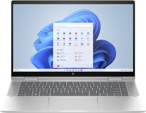 Hewlett-Packard HP Envy 15-FE0053D i7-1355U 15.6"FHD Touch IPS 16GB SSD512 BT BLKB x360 Win11 Natural Silver (REPACK) 2Y Hewlett-Packard HP Envy 15-FE0053D i7-1355U 15.6"FHD Touch IPS 16GB SSD512 BT BLKB x360 Win11 Natural Silver (REPACK) 2Y