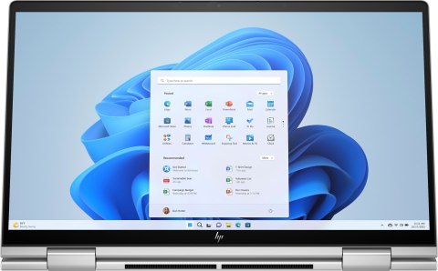 Hewlett-Packard HP Envy 15-FE0053D i7-1355U 15.6"FHD Touch IPS 16GB SSD512 BT BLKB x360 Win11 Natural Silver (REPACK) 2Y Hewlett-Packard HP Envy 15-FE0053D i7-1355U 15.6"FHD Touch IPS 16GB SSD512 BT BLKB x360 Win11 Natural Silver (REPACK) 2Y