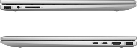 Hewlett-Packard HP Envy 15-FE0053D i7-1355U 15.6"FHD Touch IPS 16GB SSD512 BT BLKB x360 Win11 Natural Silver (REPACK) 2Y Hewlett-Packard HP Envy 15-FE0053D i7-1355U 15.6"FHD Touch IPS 16GB SSD512 BT BLKB x360 Win11 Natural Silver (REPACK) 2Y