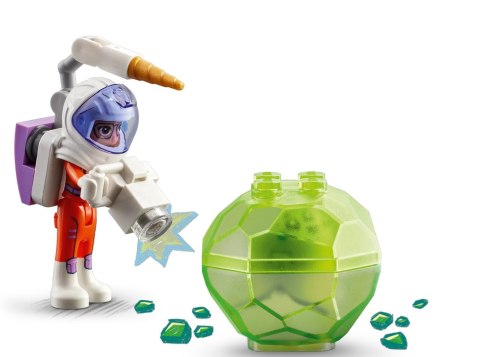 Lego LEGO Friends 42605 Stacja kosmiczna i rakieta