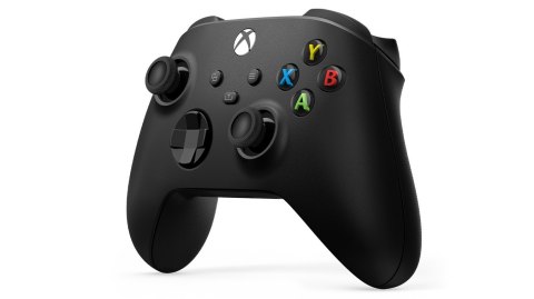 Microsoft Microsoft Xbox kontroler bezprzewodowy Carbon Black