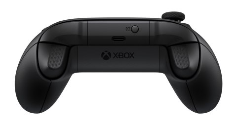 Microsoft Microsoft Xbox kontroler bezprzewodowy Carbon Black