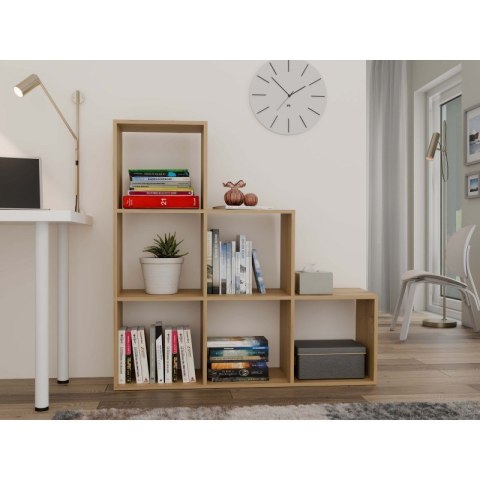 TOP E SHOP REGAŁ SCHODKOWY STEP RS-30 ARTISAN