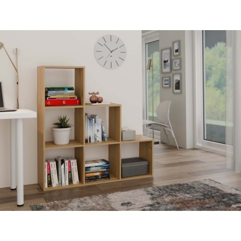 TOP E SHOP REGAŁ SCHODKOWY STEP RS-30 ARTISAN
