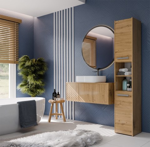 TOP E SHOP SZAFKA ŁAZIENKOWA 30 ARTISAN