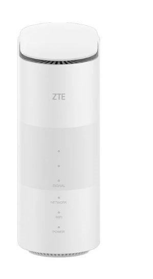 ZTE Poland Router ZTE G5B