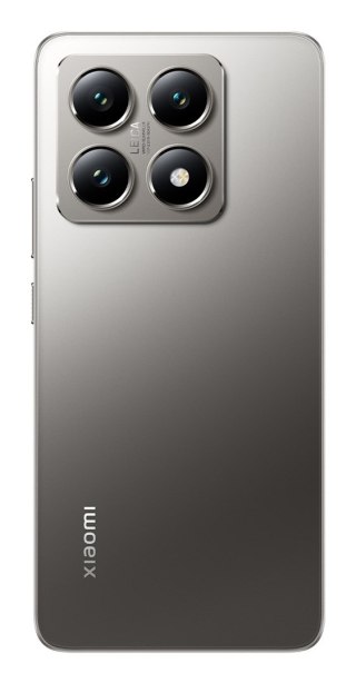Xiaomi Smartfon Xiaomi 14T 5G Dual Sim 12/256GB Titan Grey