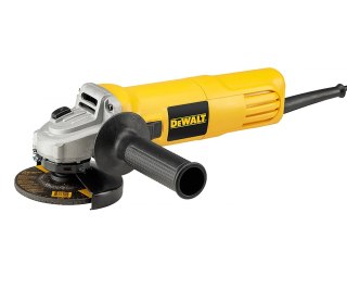 DeWalt Szlifierka kątowa 950W 125 mm DWE4117 DEWALT