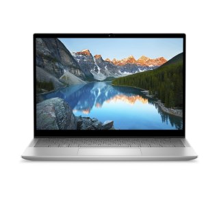 Dell Dell Inspiron 2in1 7430 i5-1335U 14.0" FHD+ Touch 8GB SSD512 Intel Iris Xe backlit Win11 Silver