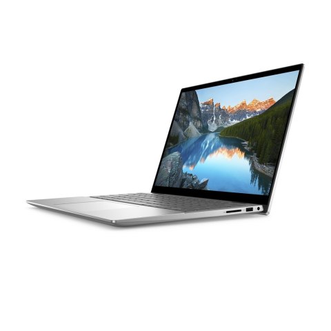 Dell Dell Inspiron 2in1 7430 i5-1335U 14.0" FHD+ Touch 8GB SSD512 Intel Iris Xe backlit Win11 Silver