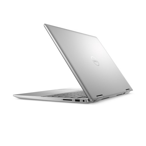 Dell Dell Inspiron 2in1 7430 i5-1335U 14.0" FHD+ Touch 8GB SSD512 Intel Iris Xe backlit Win11 Silver