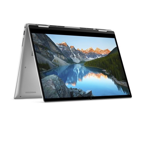 Dell Dell Inspiron 2in1 7430 i5-1335U 14.0" FHD+ Touch 8GB SSD512 Intel Iris Xe backlit Win11 Silver