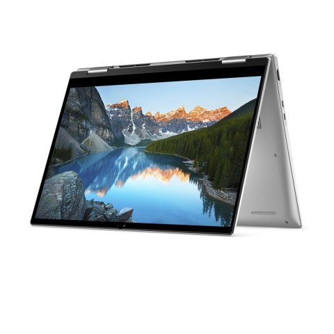 Dell Dell Inspiron 2in1 7430 i5-1335U 14.0" FHD+ Touch 8GB SSD512 Intel Iris Xe backlit Win11 Silver