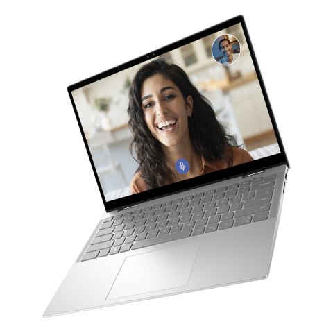 Dell Dell Inspiron 2in1 7430 i5-1335U 14.0" FHD+ Touch 8GB SSD512 Intel Iris Xe backlit Win11 Silver