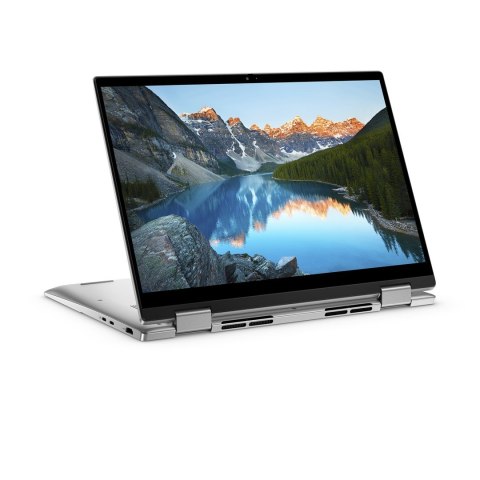 Dell Dell Inspiron 2in1 7430 i5-1335U 14.0" FHD+ Touch 8GB SSD512 Intel Iris Xe backlit Win11 Silver
