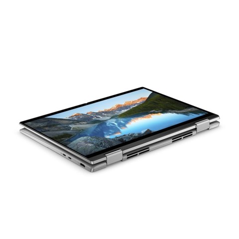Dell Dell Inspiron 2in1 7430 i5-1335U 14.0" FHD+ Touch 8GB SSD512 Intel Iris Xe backlit Win11 Silver