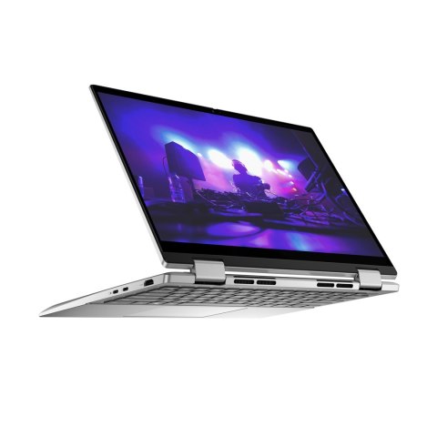 Dell Dell Inspiron 2in1 7430 i5-1335U 14.0" FHD+ Touch 8GB SSD512 Intel Iris Xe backlit Win11 Silver