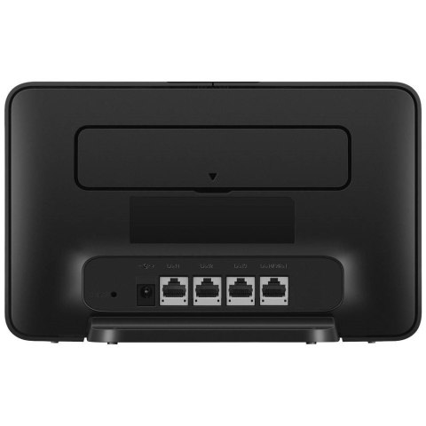 Huawei Router Huawei B535-232A (kolor czarny) (WYPRZEDAŻ)
