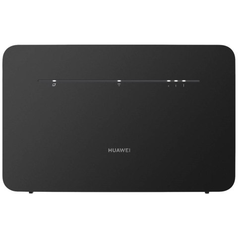 Huawei Router Huawei B535-232A (kolor czarny) (WYPRZEDAŻ)