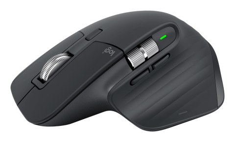 Logitech Mysz Logitech MX Master 3S Performance Graphite