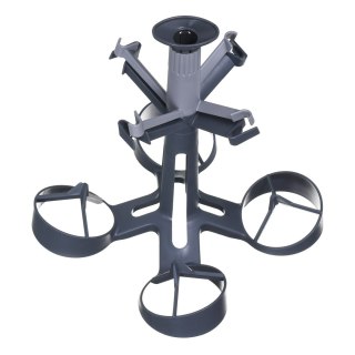 Siemens Stojak na 4 duże kieliszki do wina SIEMENS SZ73300