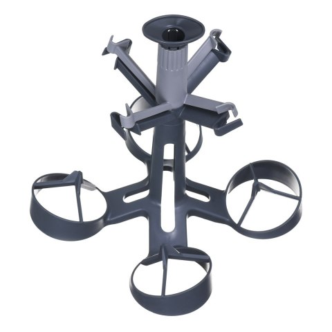 Siemens Stojak na 4 duże kieliszki do wina SIEMENS SZ73300