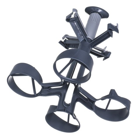 Siemens Stojak na 4 duże kieliszki do wina SIEMENS SZ73300