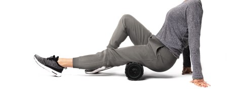 Therabody Wibrujący roller do masażu Therabody Theragun 12" Wave Roller