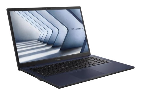ASUS ASUS ExpertBook B15 B1502CVA-BQ0109X i3-1315U 15.6"FHD AG 250nits 8GB DDR4 SSD512 Intel UHD Graphics Cam720p 42WHrs W11Pro 3Y On