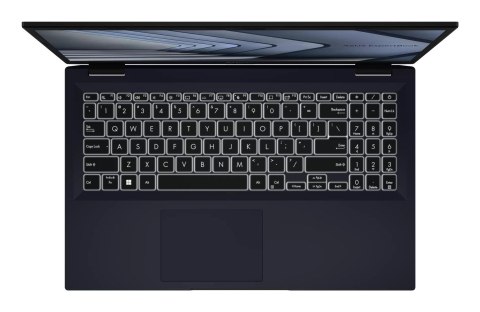 ASUS ASUS ExpertBook B15 B1502CVA-BQ0109X i3-1315U 15.6"FHD AG 250nits 8GB DDR4 SSD512 Intel UHD Graphics Cam720p 42WHrs W11Pro 3Y On