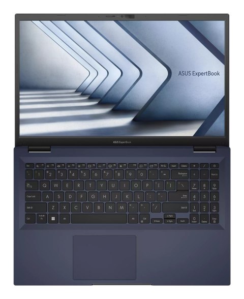 ASUS ASUS ExpertBook B15 B1502CVA-BQ0109X i3-1315U 15.6"FHD AG 250nits 8GB DDR4 SSD512 Intel UHD Graphics Cam720p 42WHrs W11Pro 3Y On