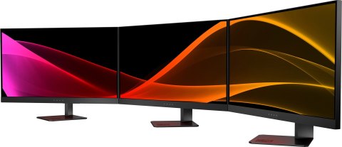 Hewlett-Packard MONITOR HP LED, TN 27" OMEN X 27 (6FN07AA) 240Hz (WYPRZEDAŻ)