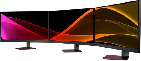 Hewlett-Packard MONITOR HP LED, TN 27" OMEN X 27 (6FN07AA) 240Hz (WYPRZEDAŻ)