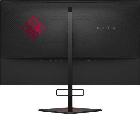 Hewlett-Packard MONITOR HP LED, TN 27" OMEN X 27 (6FN07AA) 240Hz (WYPRZEDAŻ)