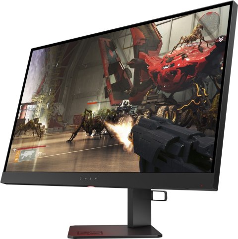 Hewlett-Packard MONITOR HP LED, TN 27" OMEN X 27 (6FN07AA) 240Hz (WYPRZEDAŻ)
