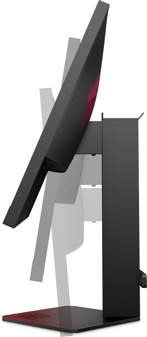 Hewlett-Packard MONITOR HP LED, TN 27" OMEN X 27 (6FN07AA) 240Hz (WYPRZEDAŻ)