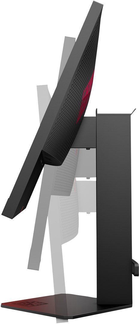Hewlett-Packard MONITOR HP LED, TN 27" OMEN X 27 (6FN07AA) 240Hz (WYPRZEDAŻ)