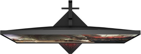 Hewlett-Packard MONITOR HP LED, TN 27" OMEN X 27 (6FN07AA) 240Hz (WYPRZEDAŻ)